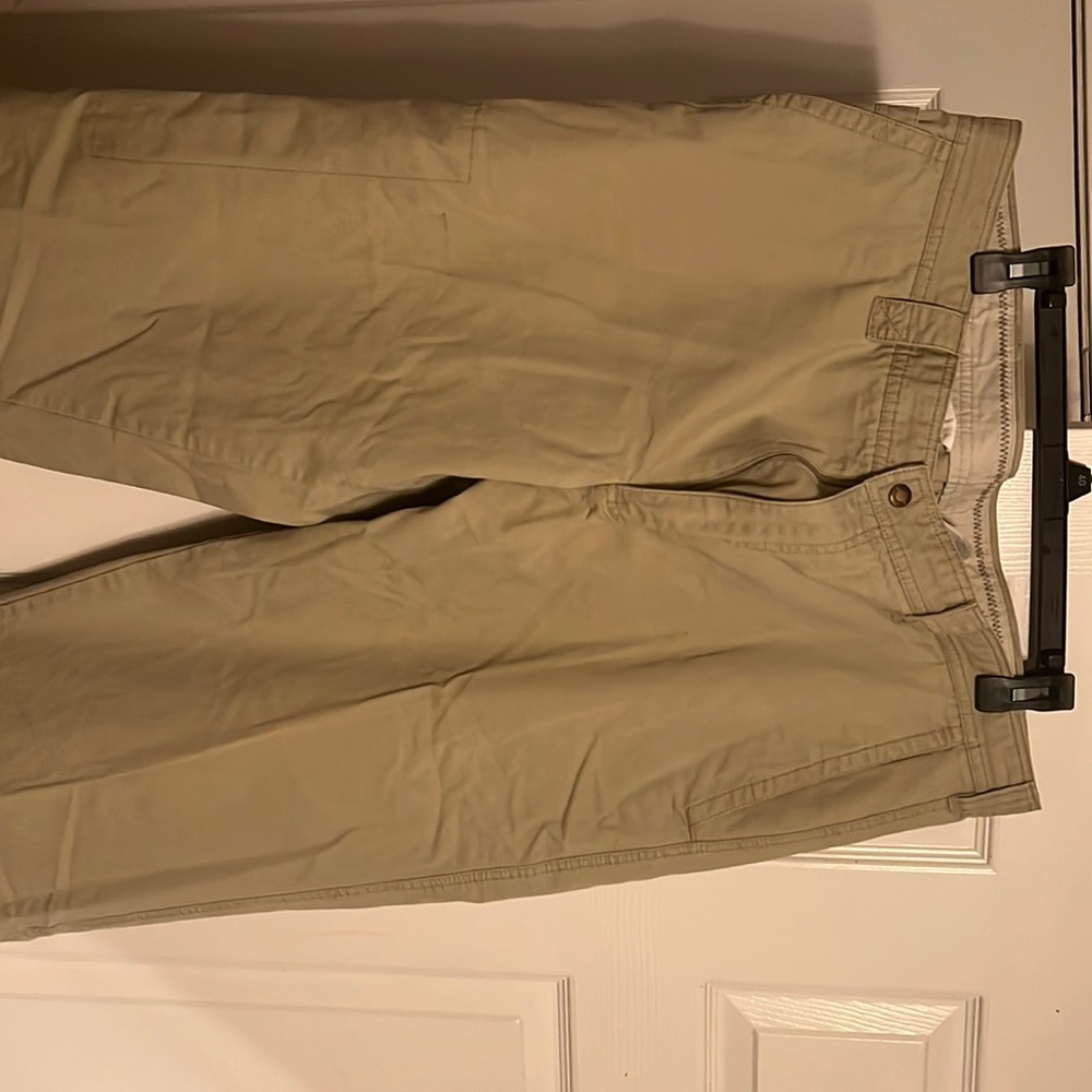 Columbia pants